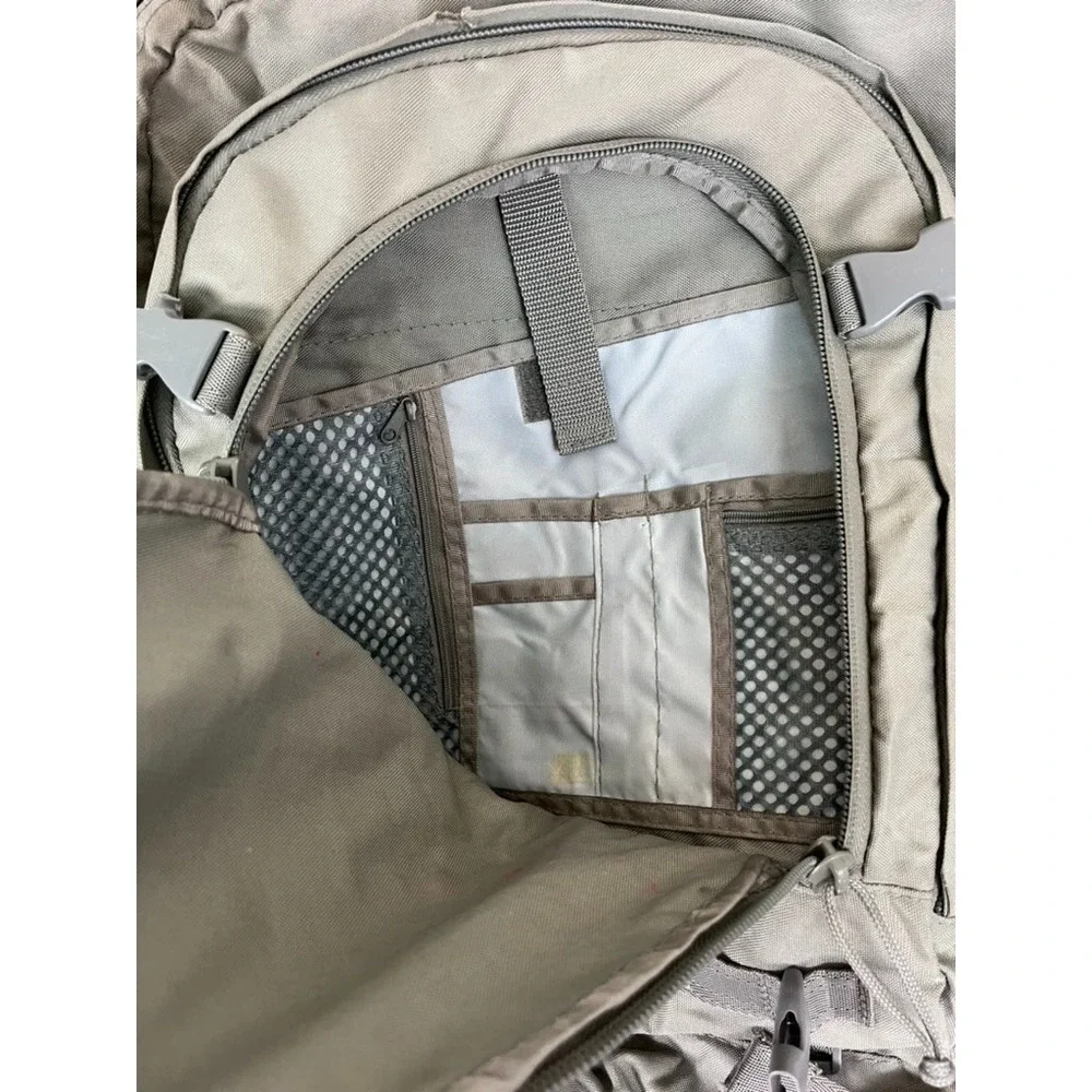 S.O.C Sandpiper Of California Bugout Bag backpack Coyote Brown bag‎ Tactical